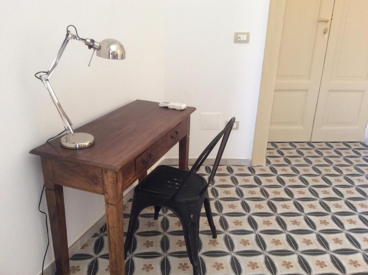 Charme In Centro - Tourist Rental Agrigento Exteriör bild