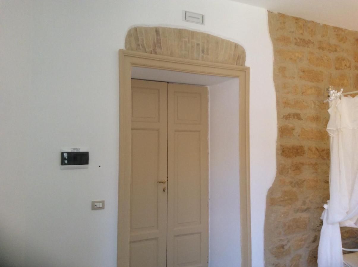 Charme In Centro - Tourist Rental Agrigento Exteriör bild