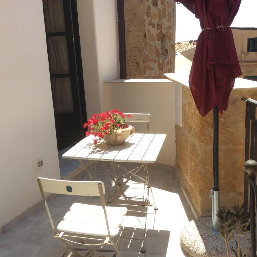 Charme In Centro - Tourist Rental Agrigento Exteriör bild
