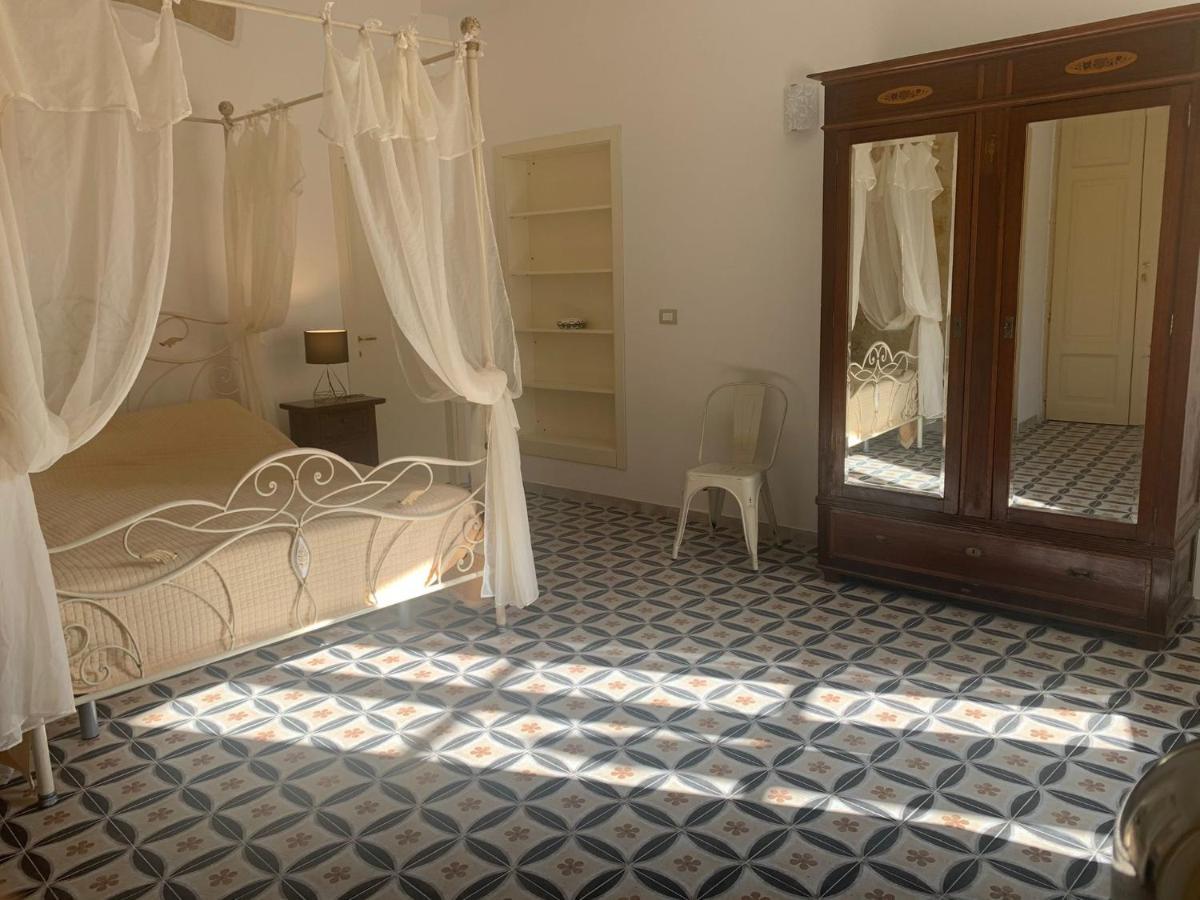 Charme In Centro - Tourist Rental Agrigento Exteriör bild