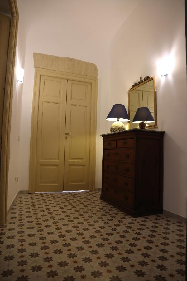 Charme In Centro - Tourist Rental Agrigento Exteriör bild