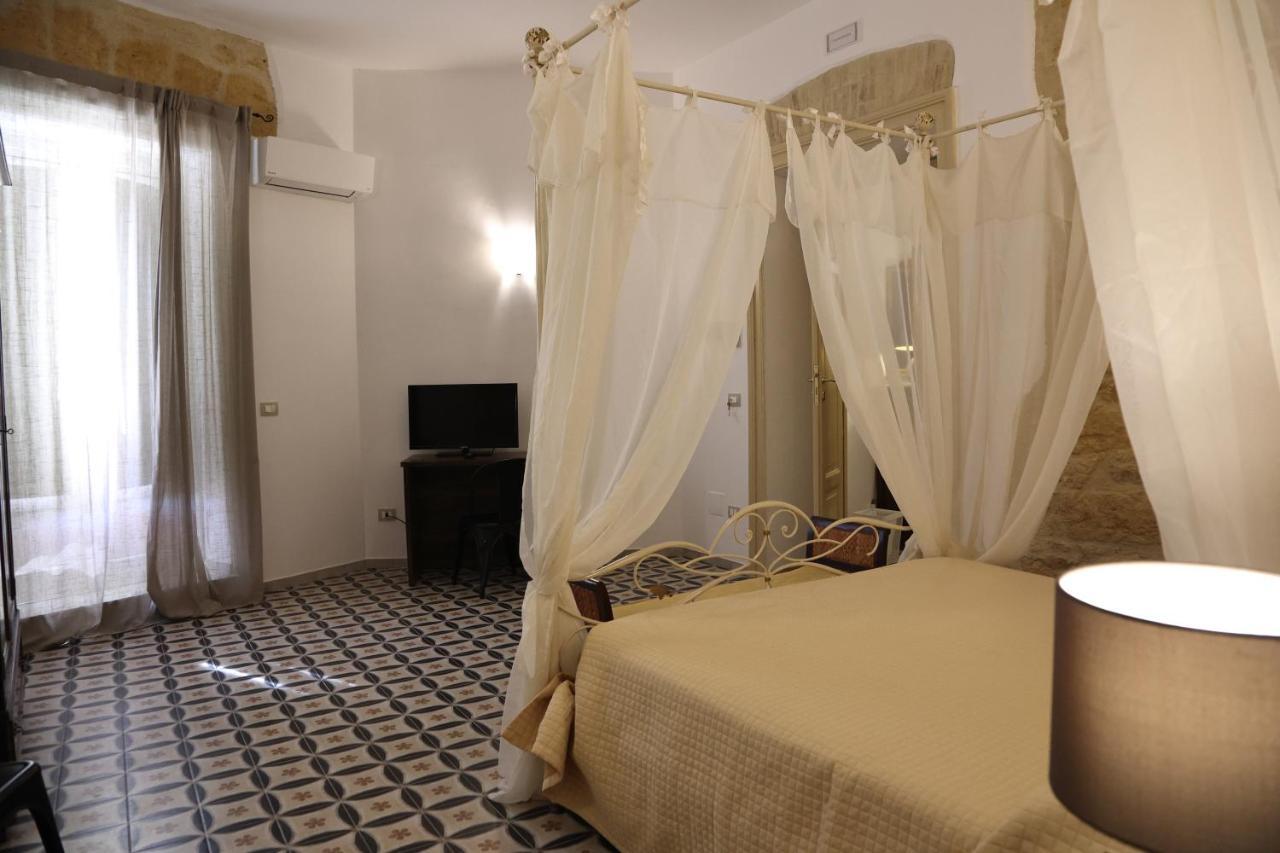 Charme In Centro - Tourist Rental Agrigento Exteriör bild