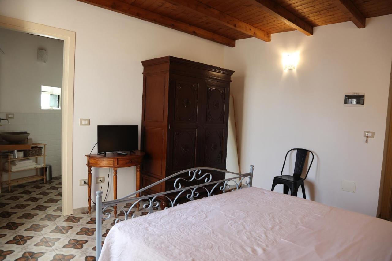 Charme In Centro - Tourist Rental Agrigento Exteriör bild